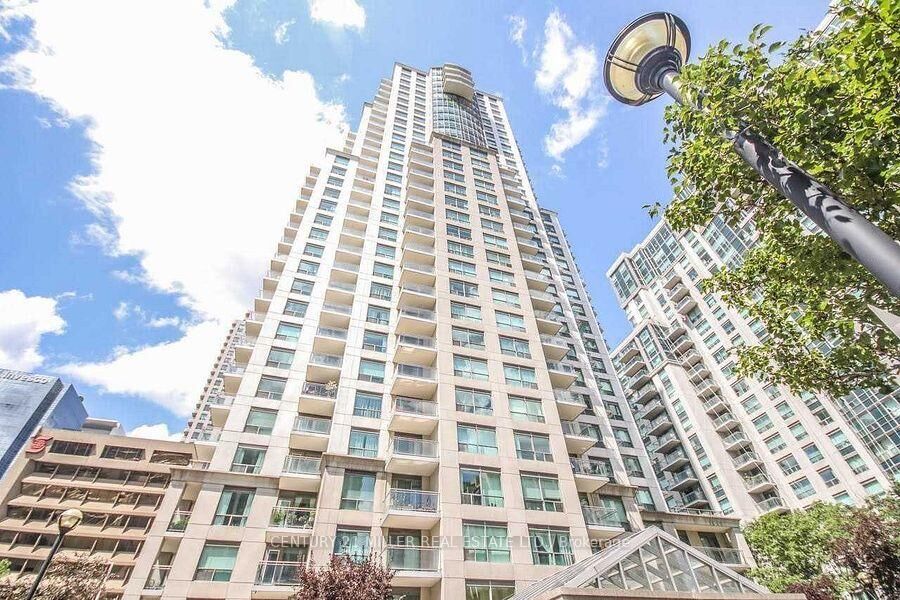Photo de la propriété: 21 Hillcrest Avenue 504 ON M2N 7K2