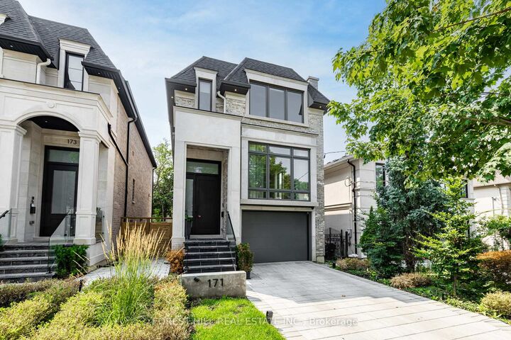 Photo de la propriété: 171 Elmwood Avenue ON M2N 3M3