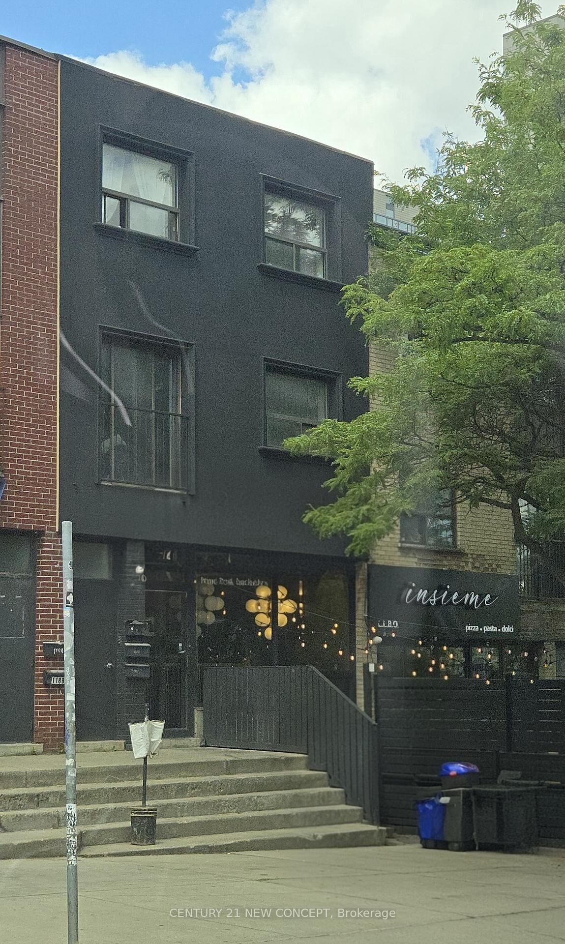 Photo de la propriété:  120A Atlantic Avenue A  ON M6K 1X9 