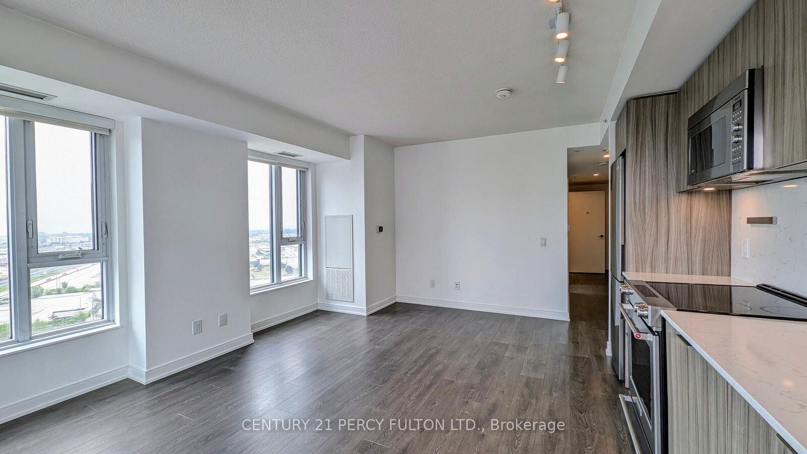 Property Photo: 30 Samuel Wood Way 1908 ON M9B 0C9