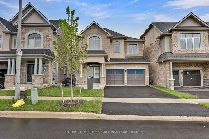 Property Photo:  3936 Leonardo Street  ON L7M 0Z8 