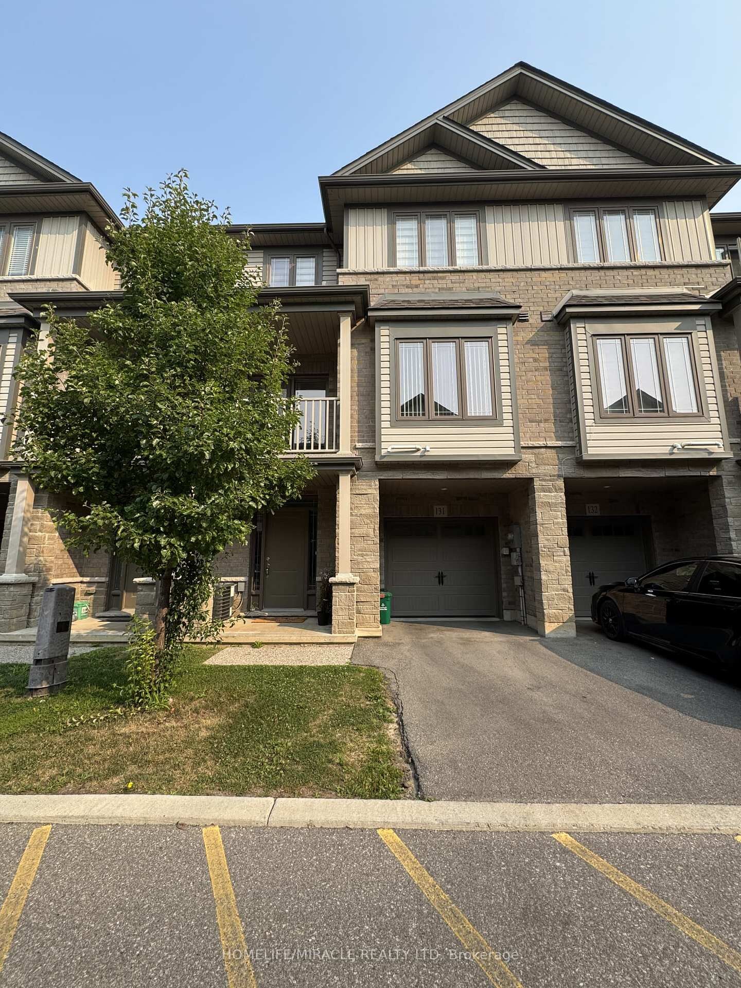Property Photo:  77 Diana Avenue 131  ON N3T 0R6 