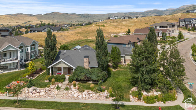 Property Photo:  6086 Hidden Hills  UT 84050 