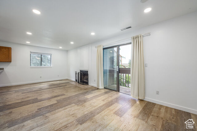 Property Photo: 1650 Upper Ironhorse Loop I-4 UT 84060