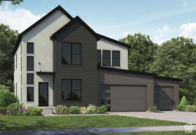 Property Photo:  5976 N Canyon Rim Rd E 615  UT 84043 