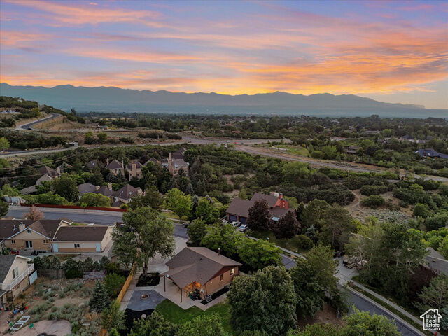 Property Photo:  9795 S Little Cottonwood Ln  UT 84092 