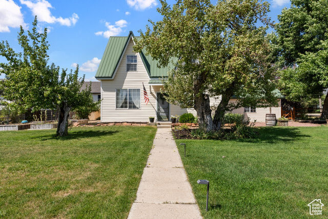 Property Photo:  280 S 400 W  UT 84032 