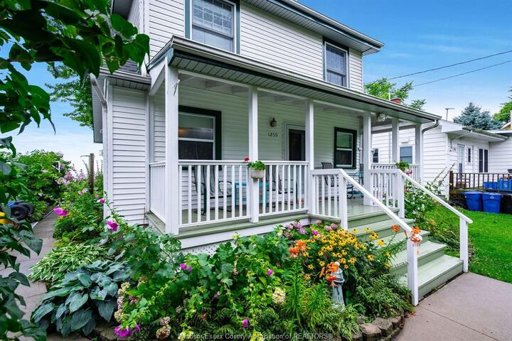 Property Photo: 1259 Heritage Road ON N9Y 2E6