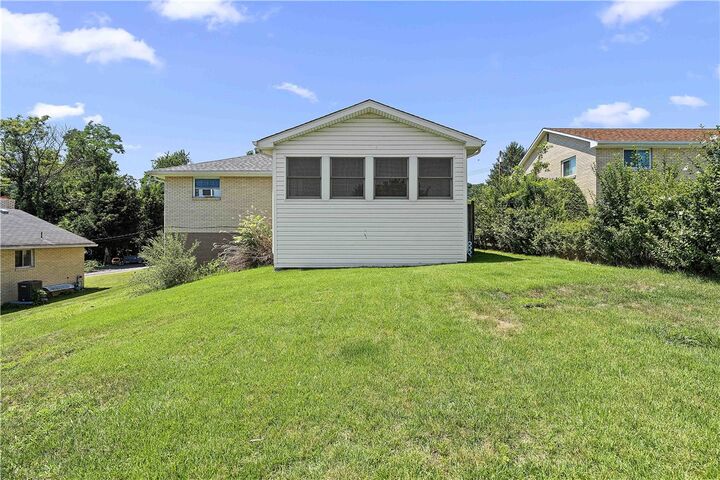 Property Photo: 102 Adele Ave PA 15223