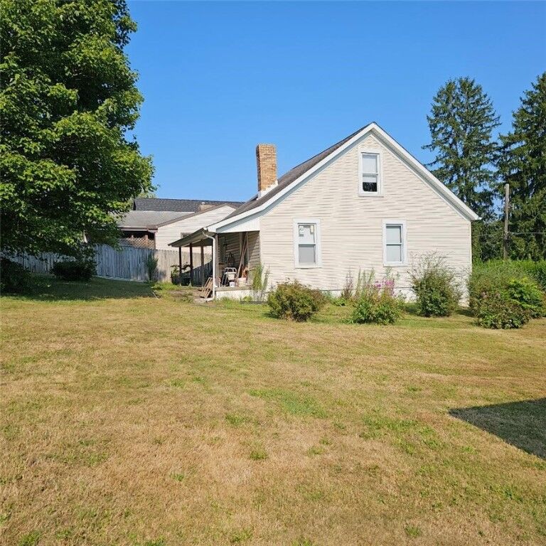 Property Photo: 2412 26th Street PA 15010