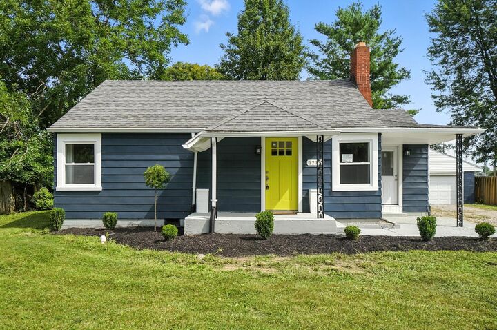 1215 Maple Street  Troy OH 45373 photo