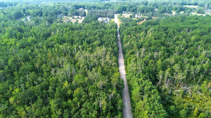 Property Photo:  1825 Derby Road  MI 49749 