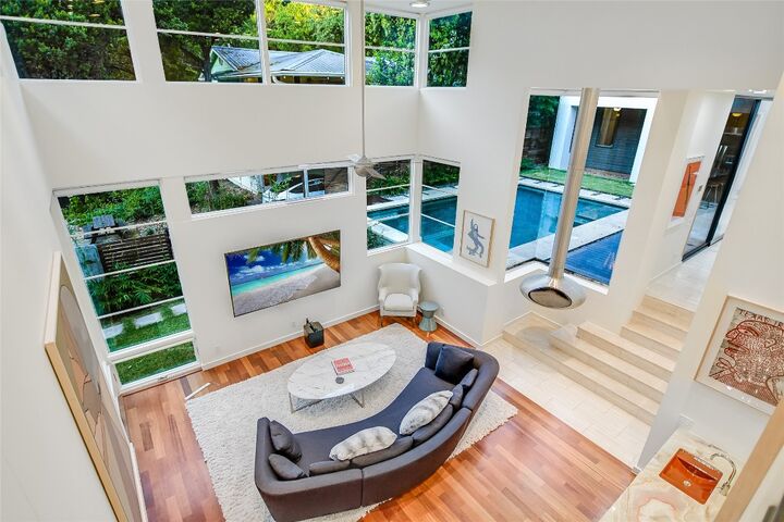 Property Photo:  1407 Alameda Drive  TX 78704 