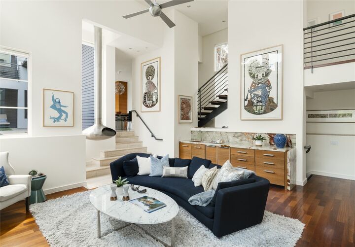 Property Photo:  1407 Alameda Drive  TX 78704