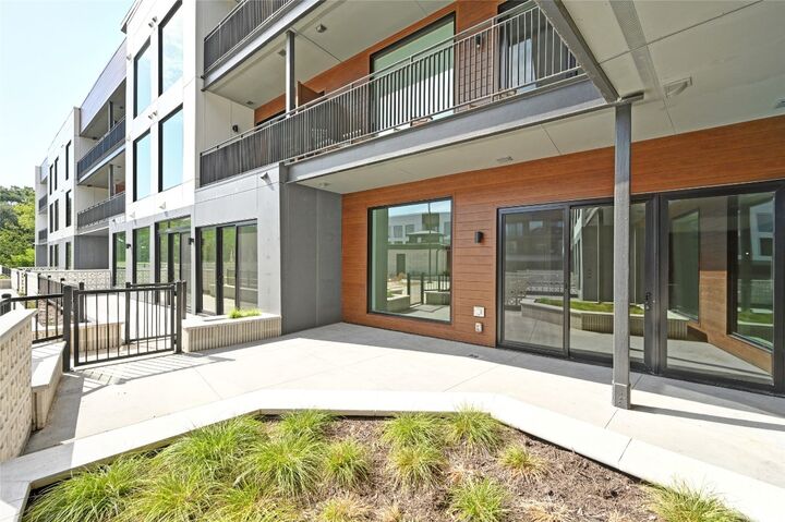 2209 S 1st Street 118  Austin TX 78704 photo