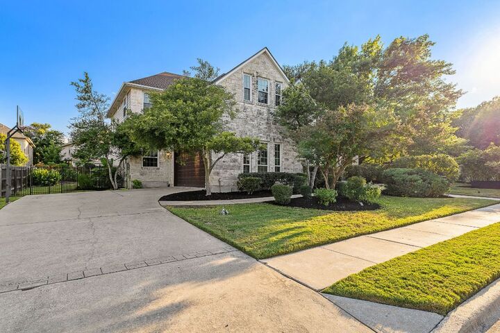 Property Photo:  2057 Golden Bear Drive  TX 78664 