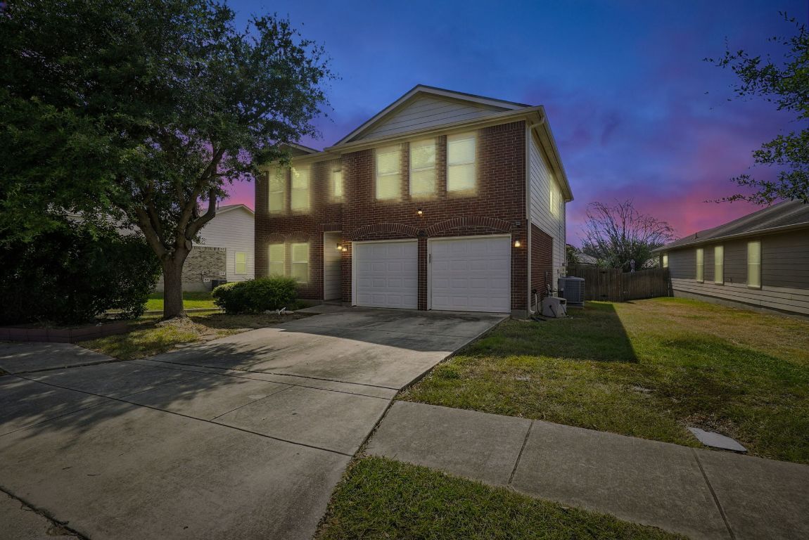 Property Photo:  9330 Hanover Cove  TX 78109 