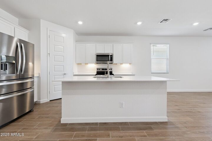 Property Photo: 17734 W Vogel Avenue AZ 85355
