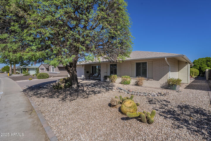 Property Photo:  10906 W Loma Blanca Drive  AZ 85351 