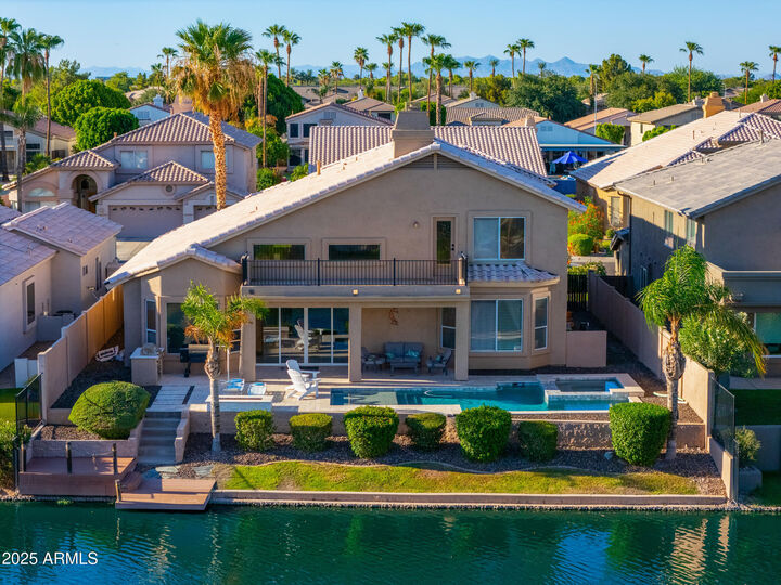 Property Photo: 681 W Hackberry Drive AZ 85248