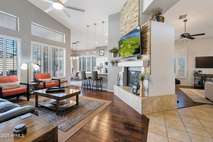 Property Photo:  14411 N 98th Place  AZ 85260 