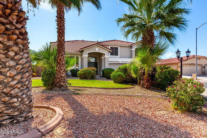 Property Photo: 5322 N Oro Vista Court AZ 85340
