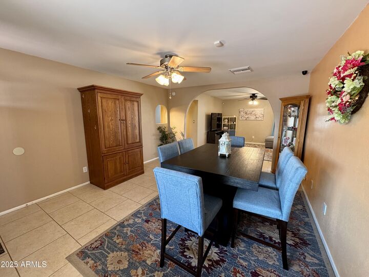 Property Photo:  6 S 132nd Street  AZ 85225