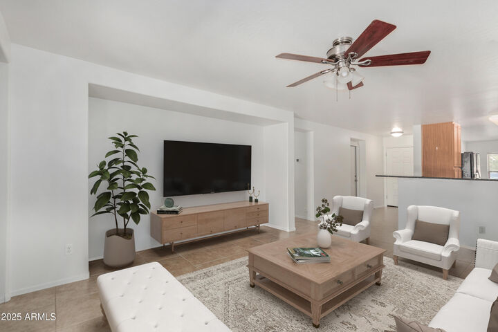 Property Photo:  3539 E Desert Moon Trail  AZ 85143 