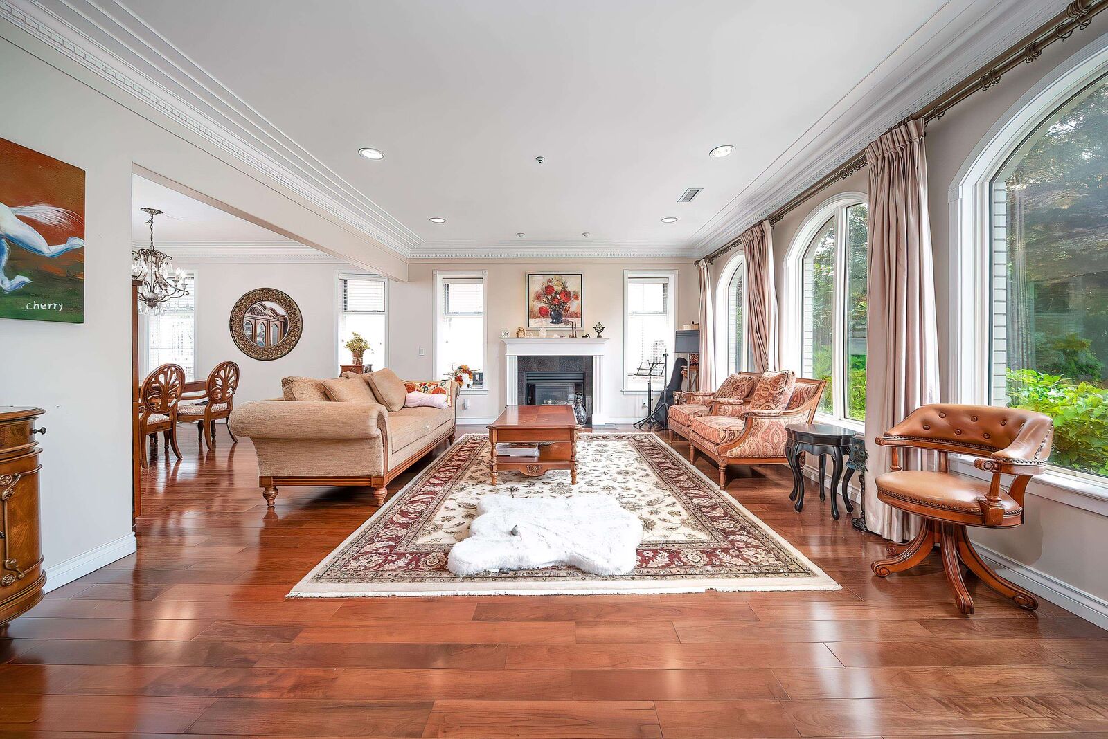 Property Photo:  2407 W 18th Avenue  BC V6L 1A9 