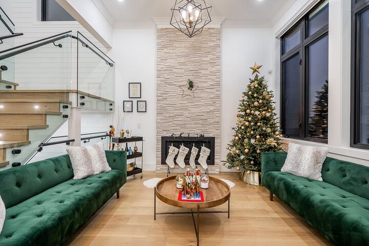 Property Photo: 3206 197A Avenue BC V3A 0N9