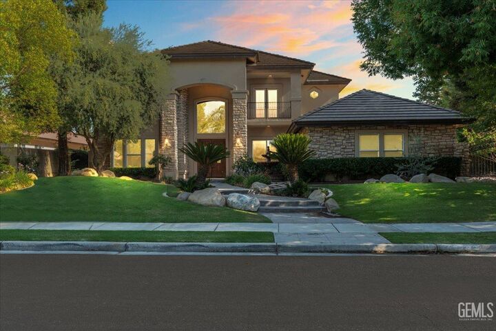 11811 Harrington Street  Bakersfield CA 93311 photo