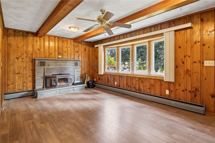 Property Photo:  412 Hayts Road  NY 14850 