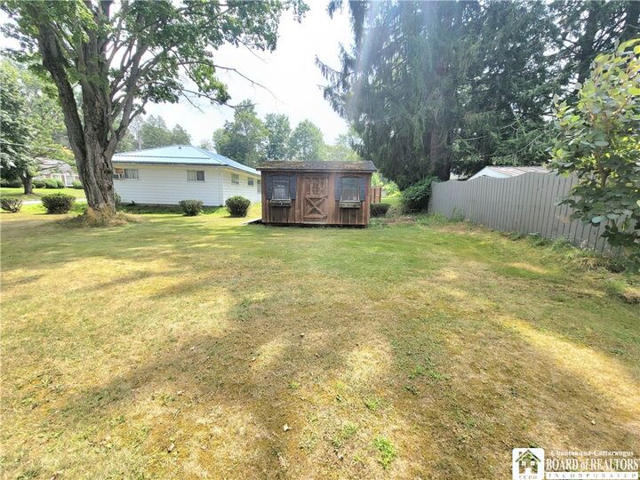 Property Photo: 583 Front Street NY 14701