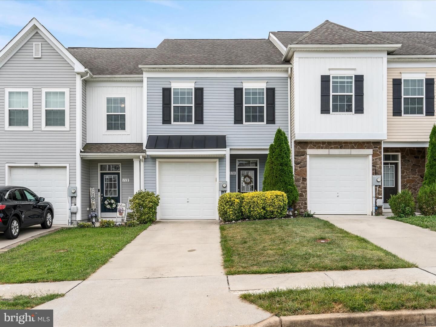 Property Photo: 110 Oflannery Court WV 25403