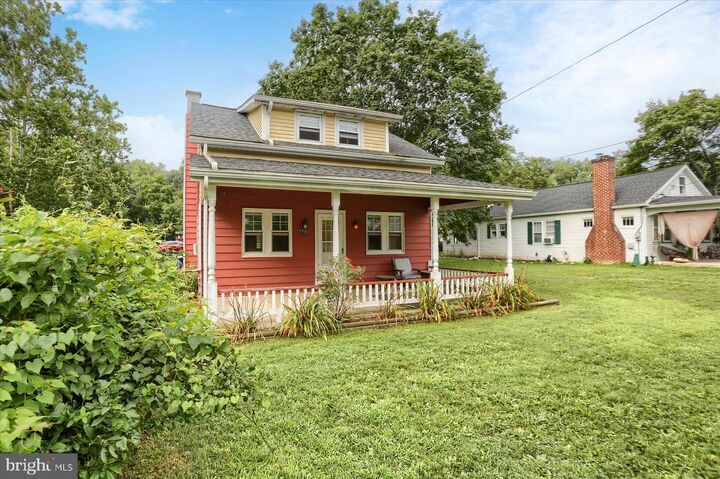 Property Photo: 1712 Sheepford Road PA 17055