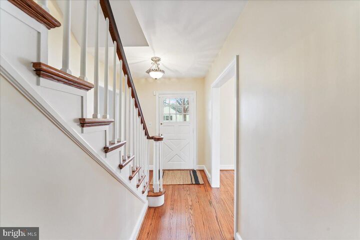 Property Photo: 105 Oxford Place DE 19803