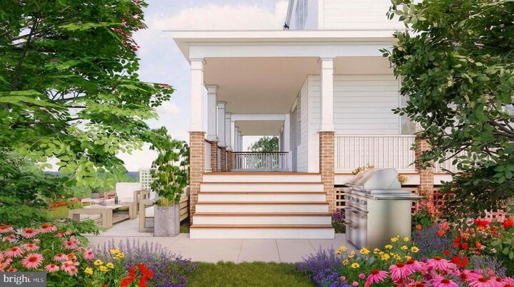 Property Photo: 16 Lambert Lane NJ 08530