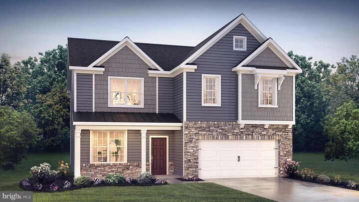 441 Liberty Trail  Sellersville PA 18960 photo