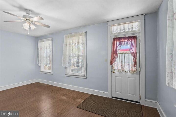 Property Photo: 186 N Main Street PA 17545