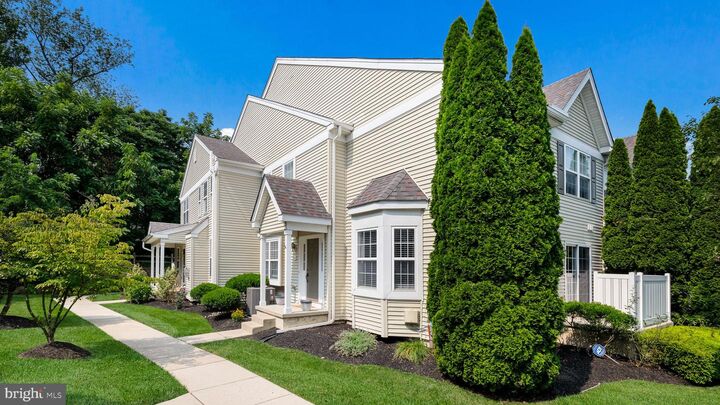 Property Photo: 58 Granite Lane 5 PA 19425