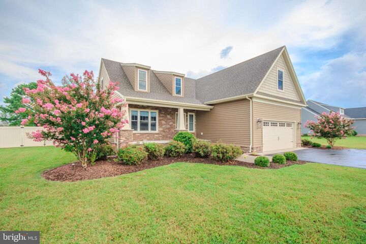 Property Photo:  27243 Equestrian Drive  MD 21801 
