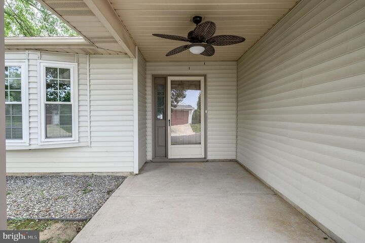 Property Photo: 65 Lake View Terrace NJ 08022