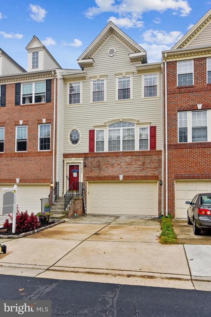 1504 Shields Terrace NE  Leesburg VA 20176 photo