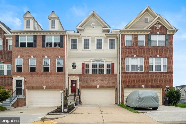 1504 Shields Terrace NE  Leesburg VA 20176 photo