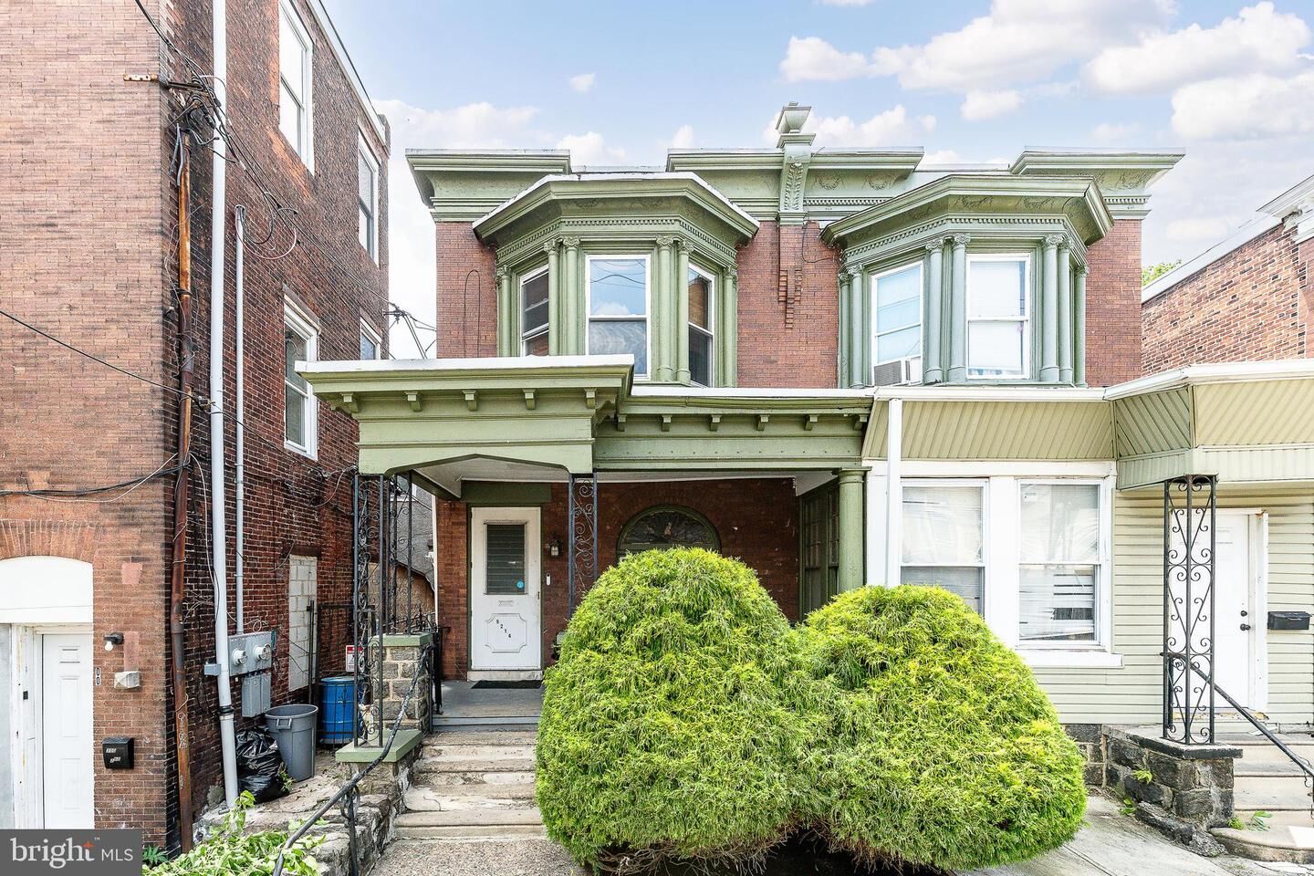 Property Photo: 5214 Spruce Street PA 19139