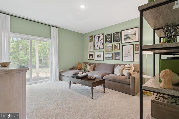 Property Photo: 50 Basswood Street 504 NJ 08009