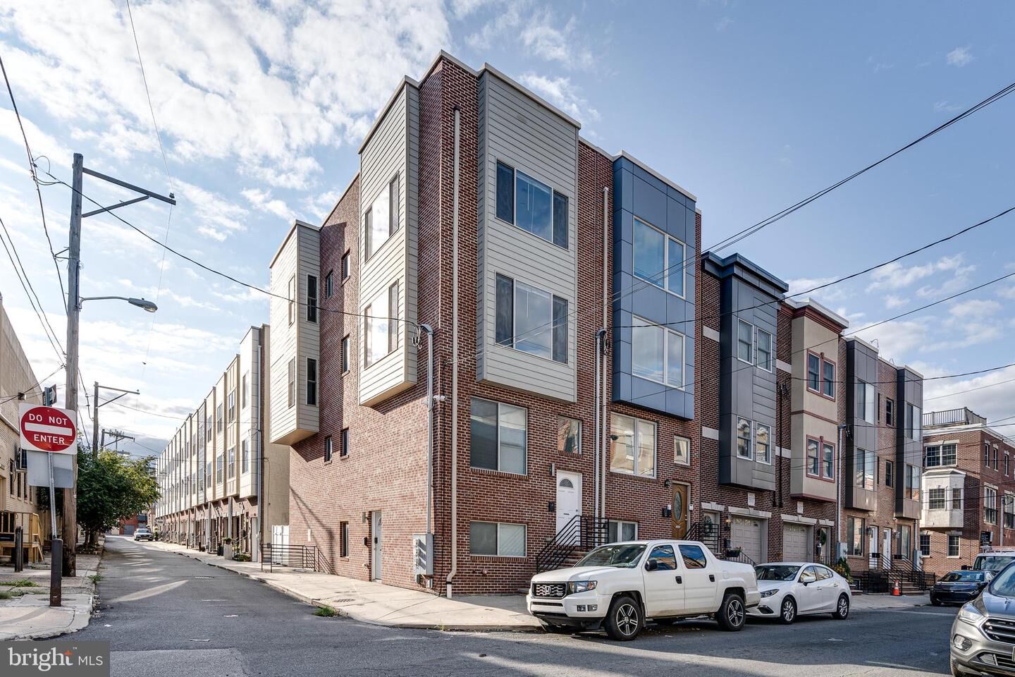 Property Photo: 1024 S 19th Street B PA 19146