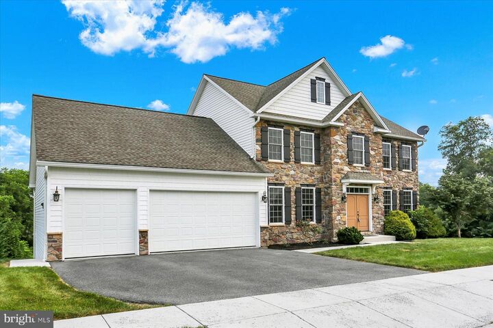 Property Photo:  482 Adam Lane  PA 17050 