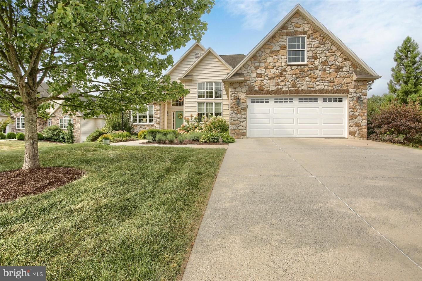 Property Photo: 37 Old Coach Lane PA 17013