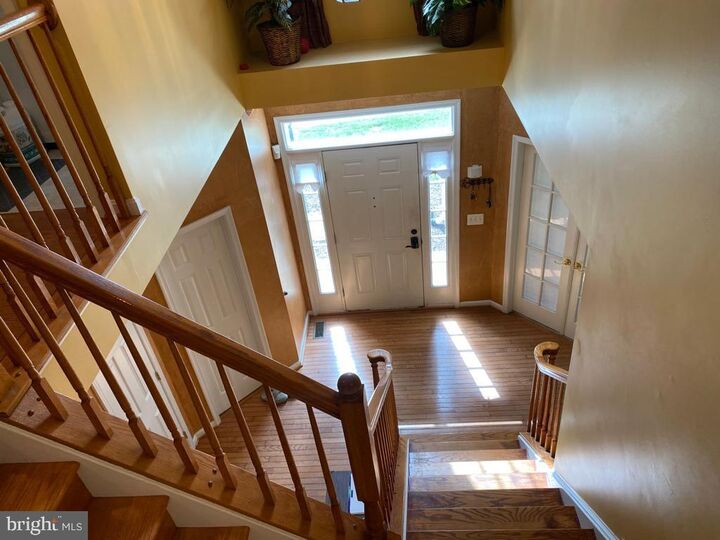 Property Photo:  3128 Tulip Tree Place  VA 22026 